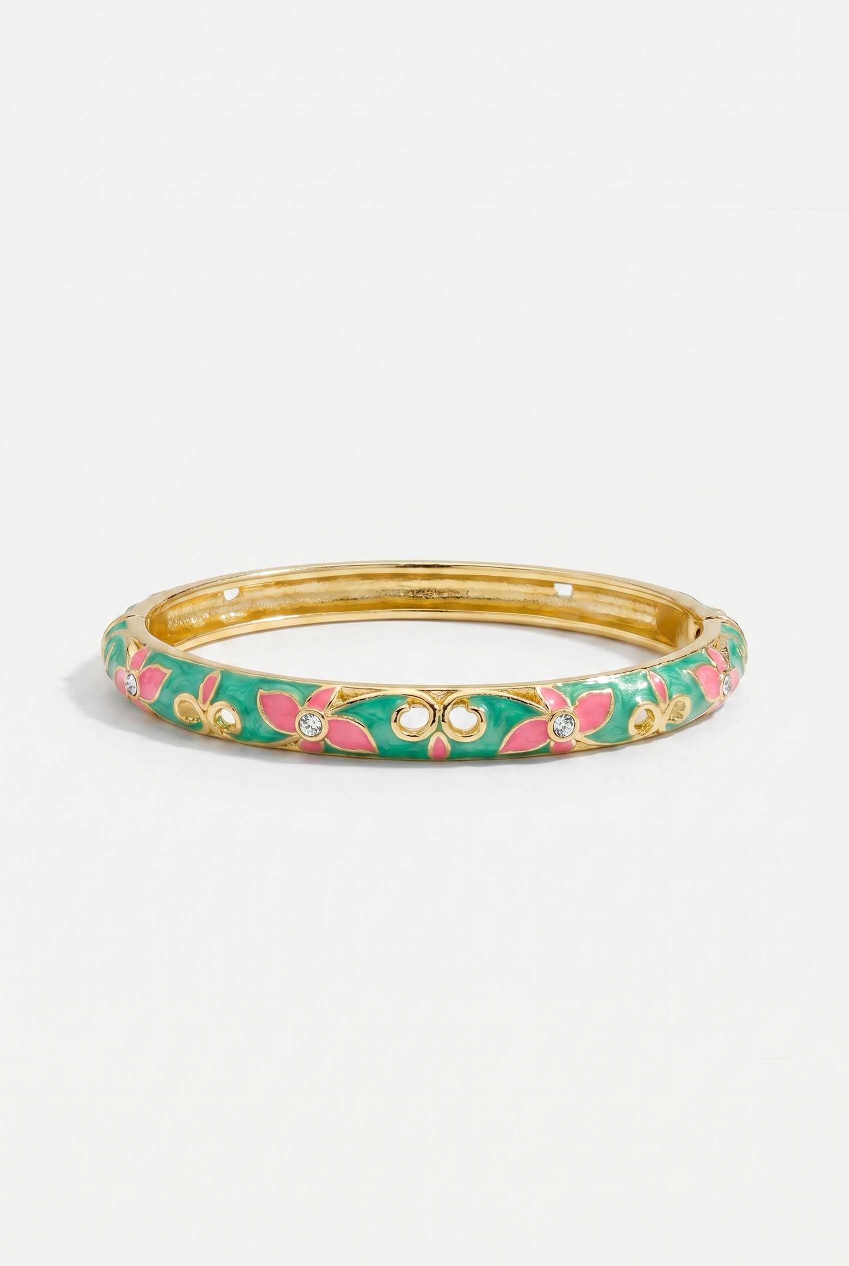Camelia Bracelet