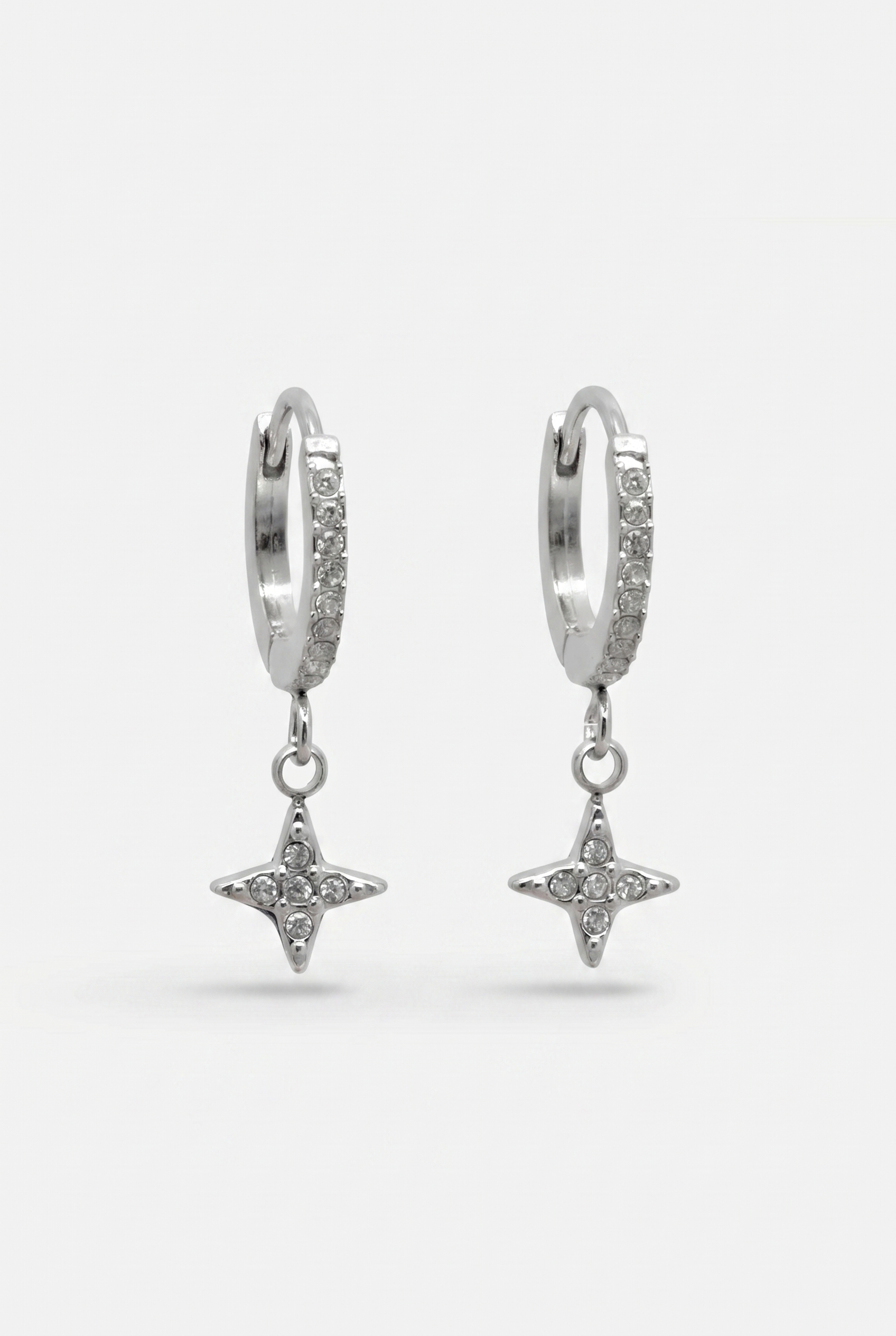 Stellia Earrings