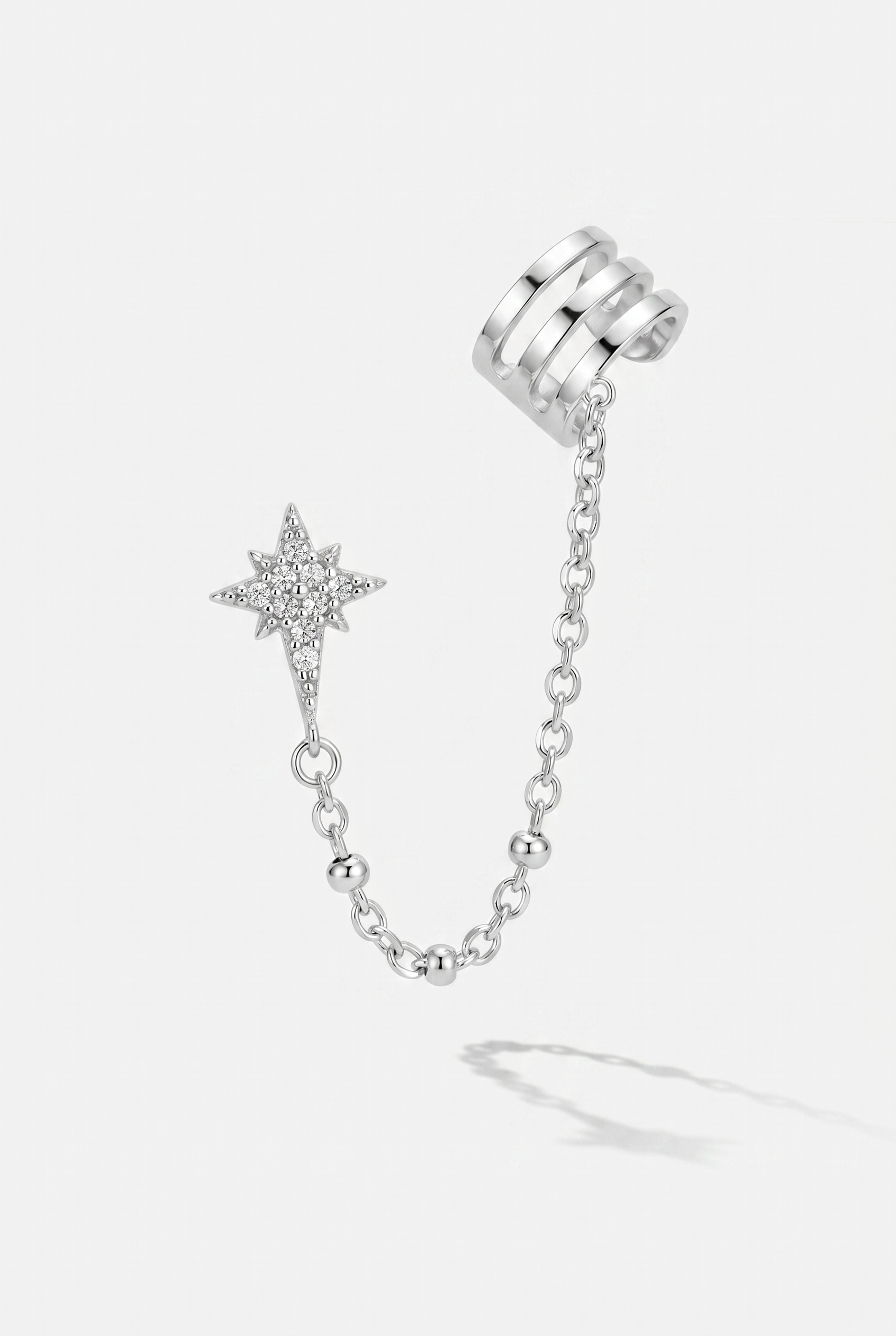 Ourania Earring