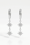 Lyra Earrings
