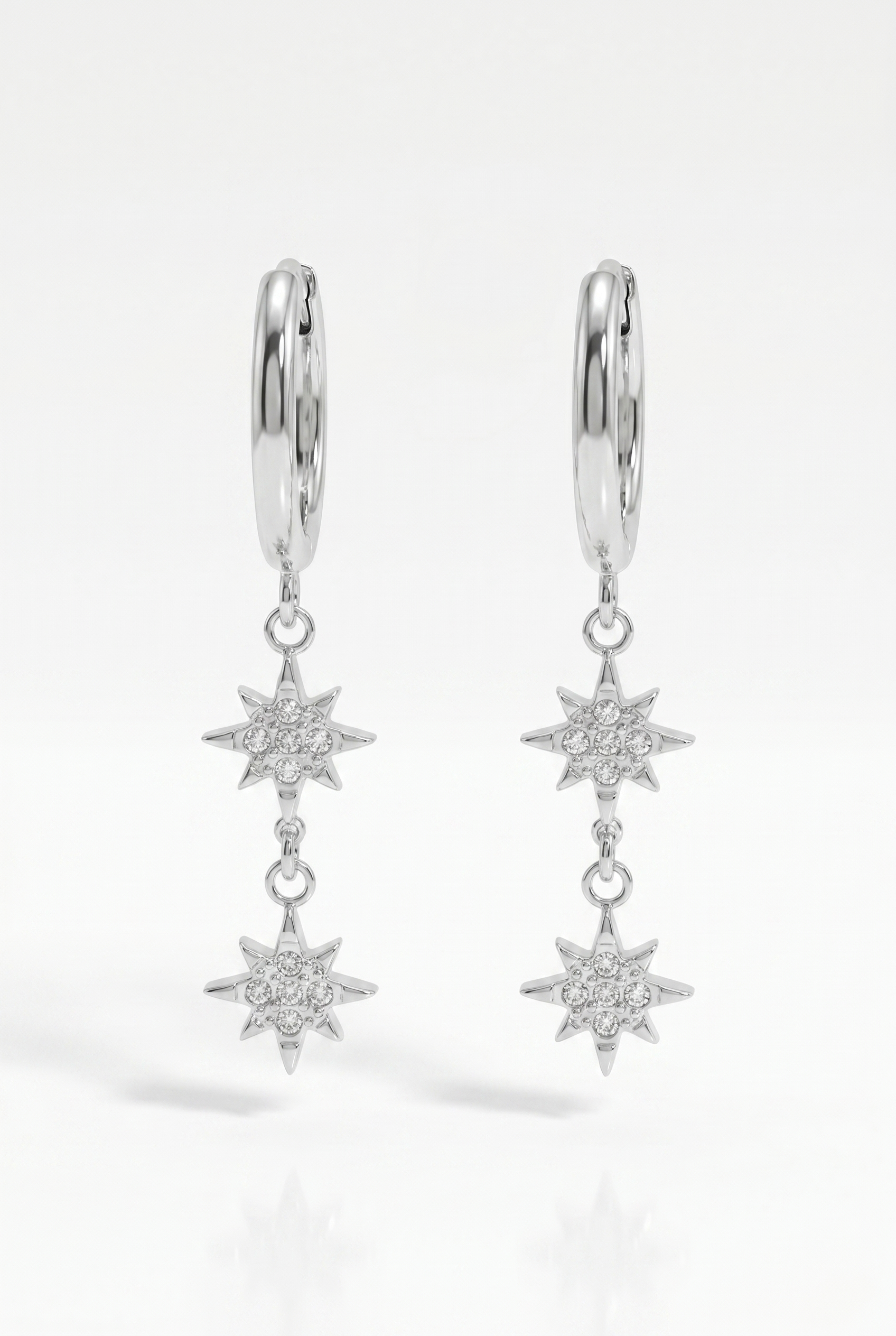 Lyra Earrings