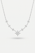 Altair Necklace