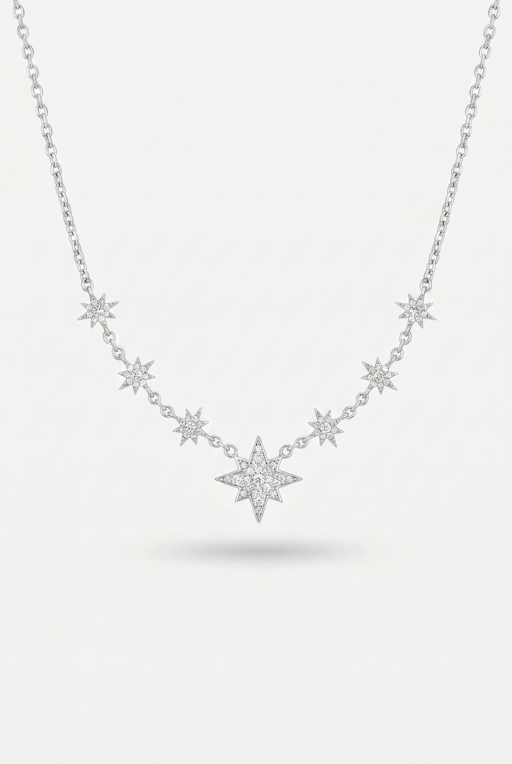 Altair Necklace