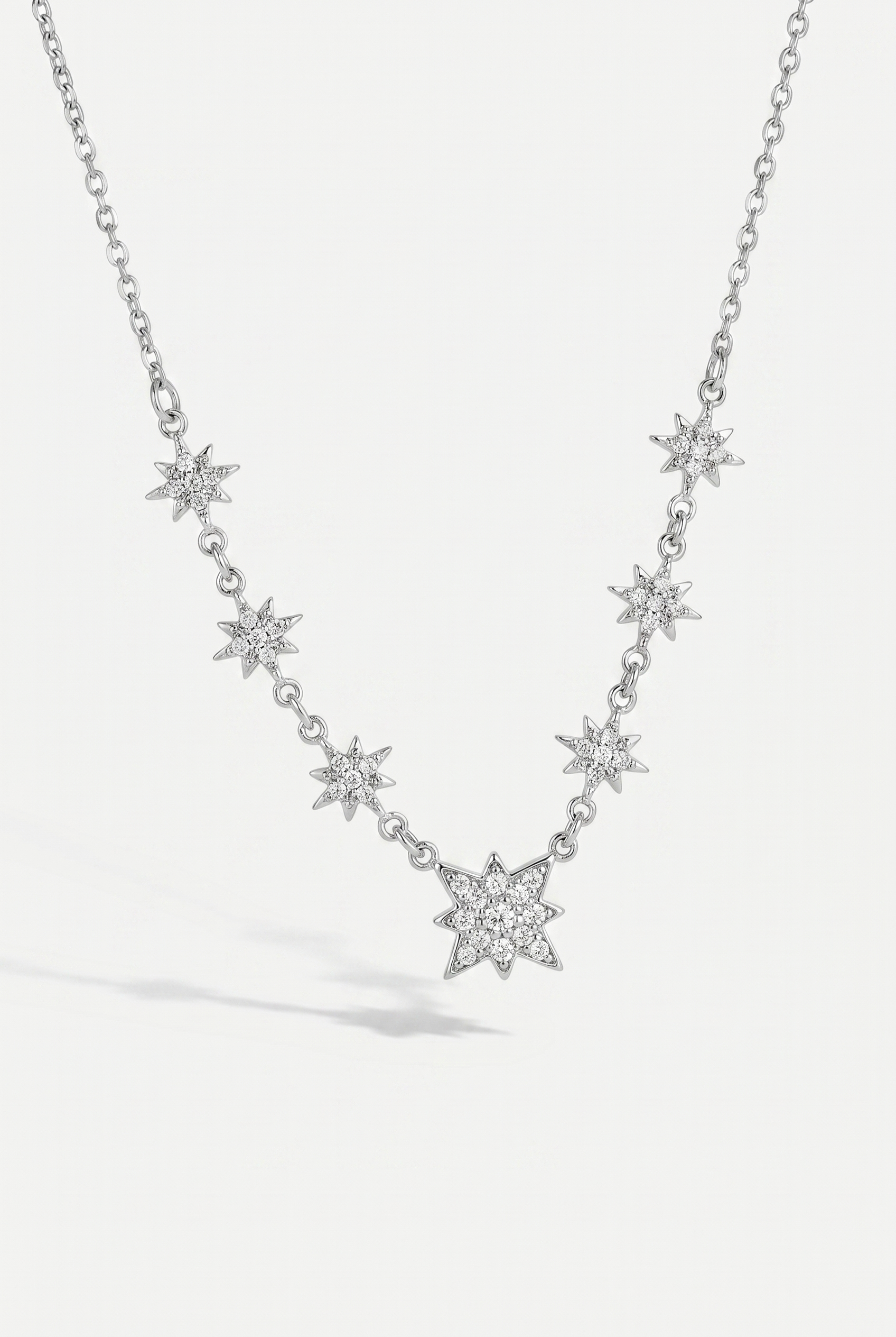 Angelique Necklace