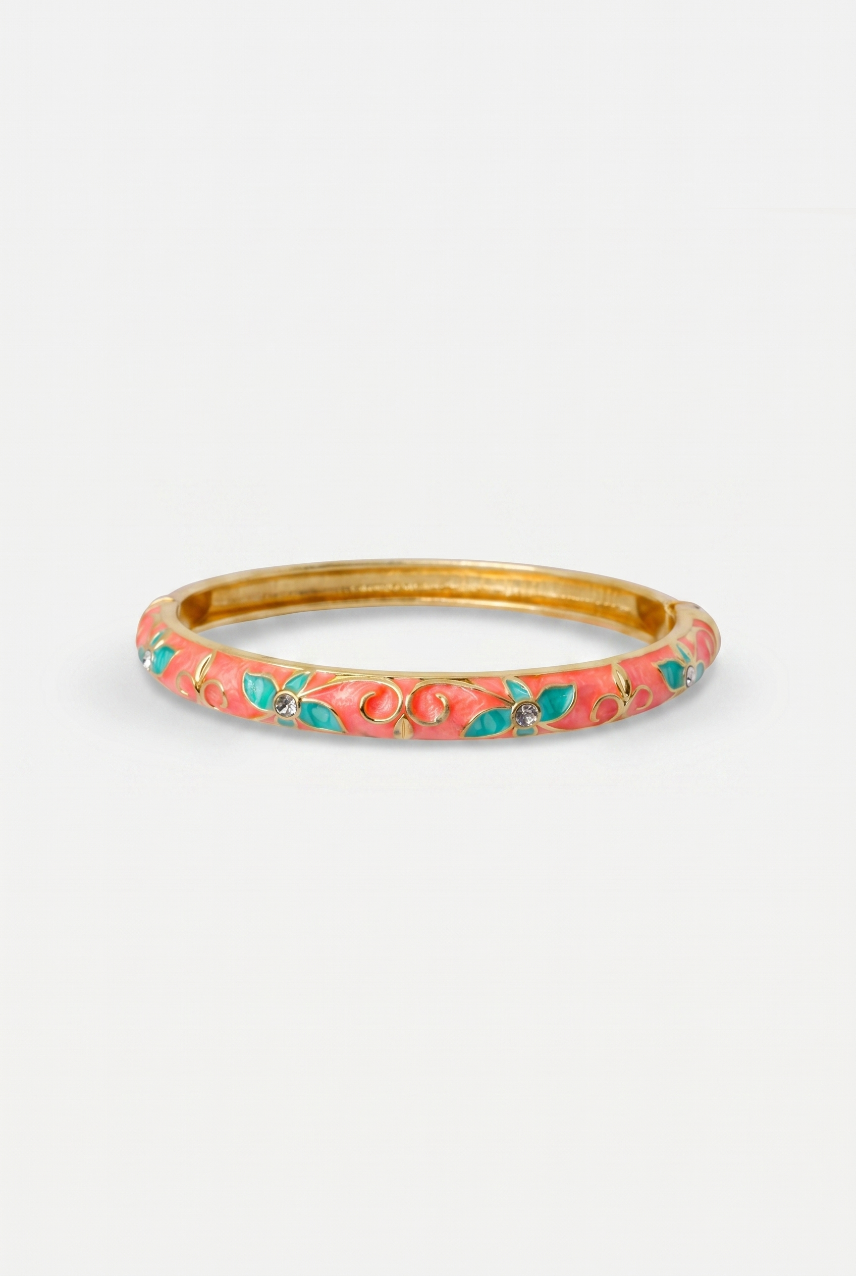 Camelia Bracelet