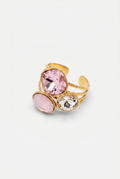 Ruby ring