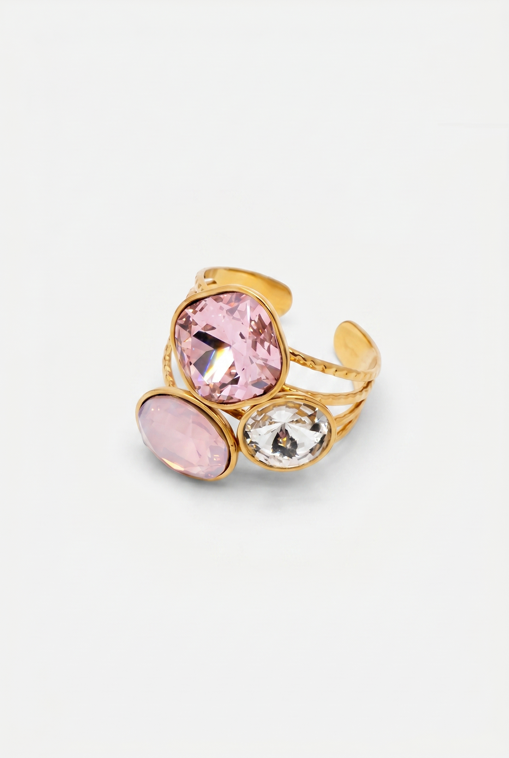Ruby ring
