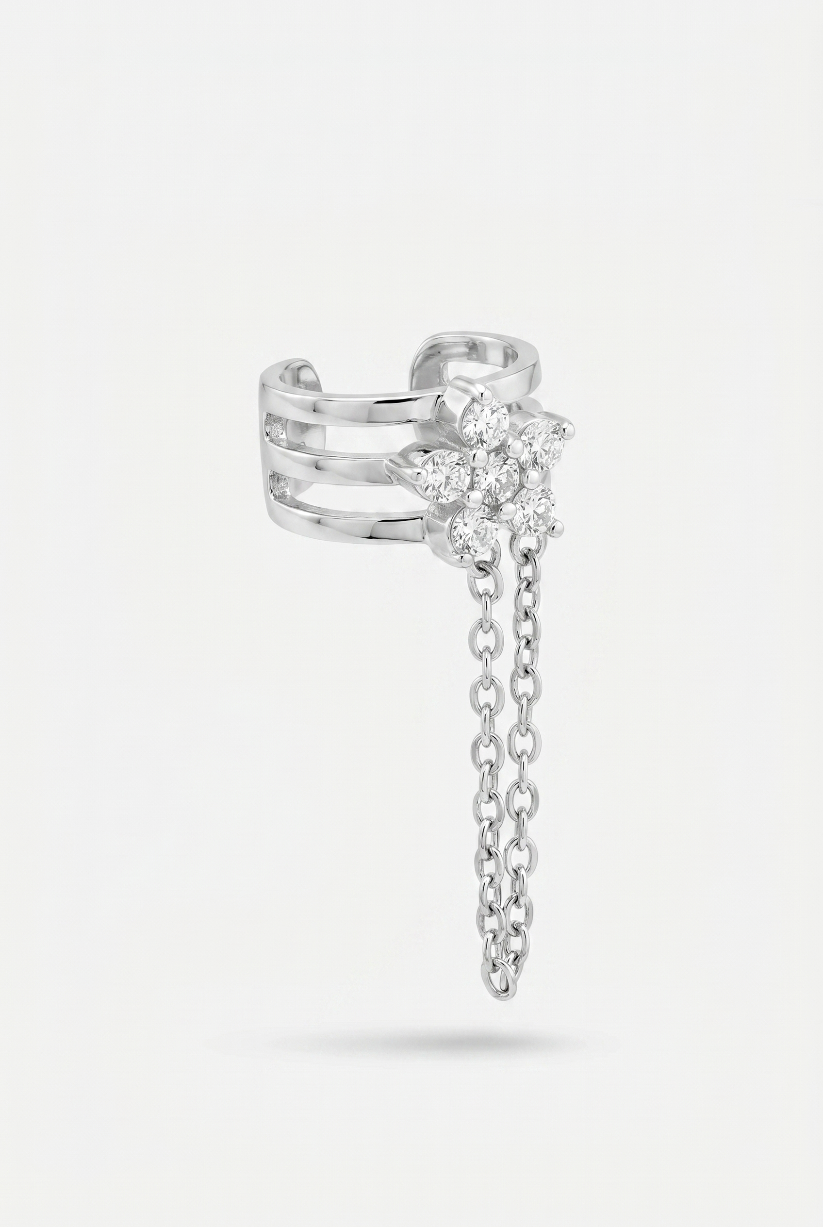 Cosmos Earring