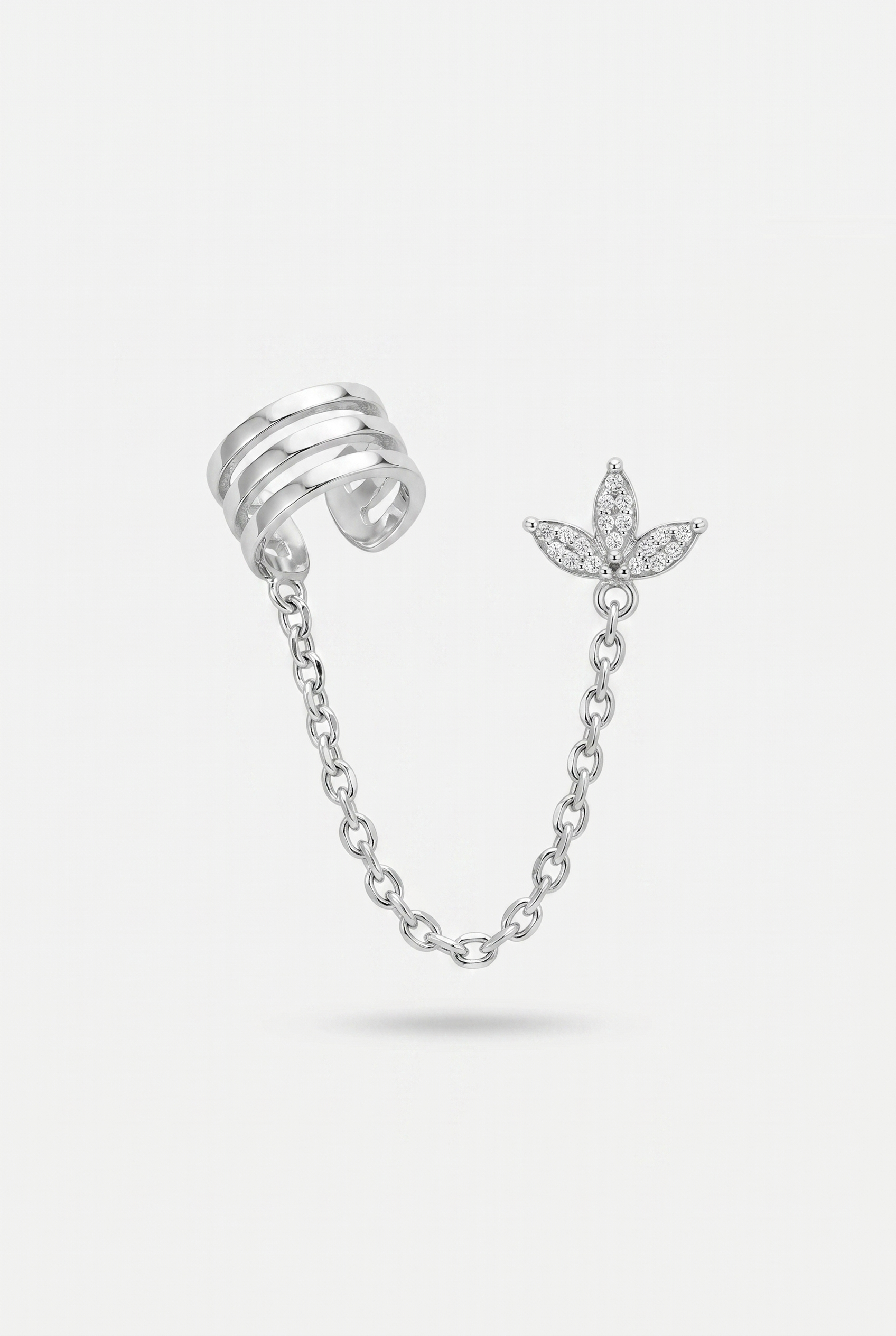 Ylang Earring