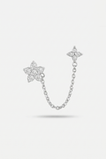 Myosotis Earring