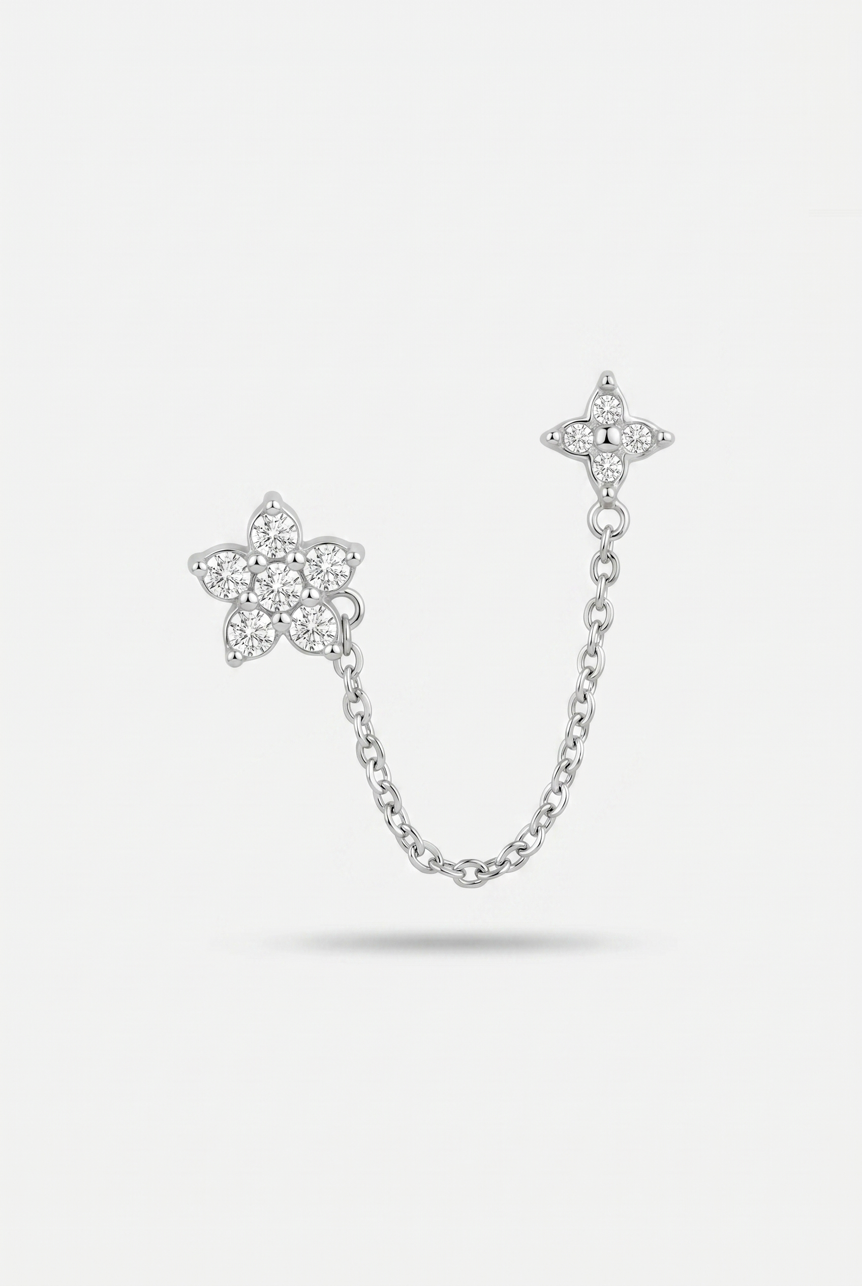 Myosotis Earring