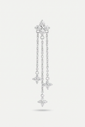 Lilas Earring