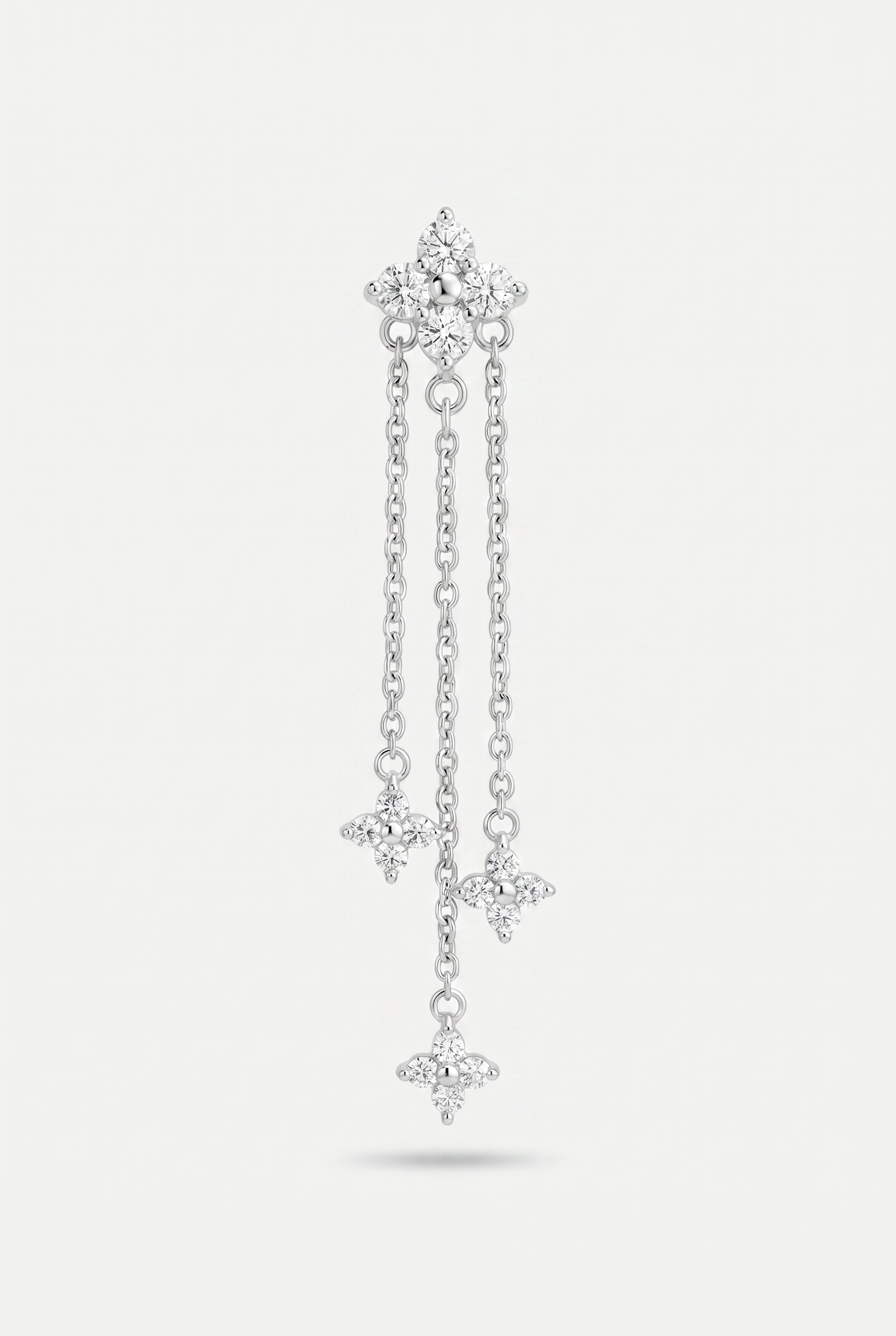 Lilas Earring