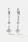 Cassiopea Earrings