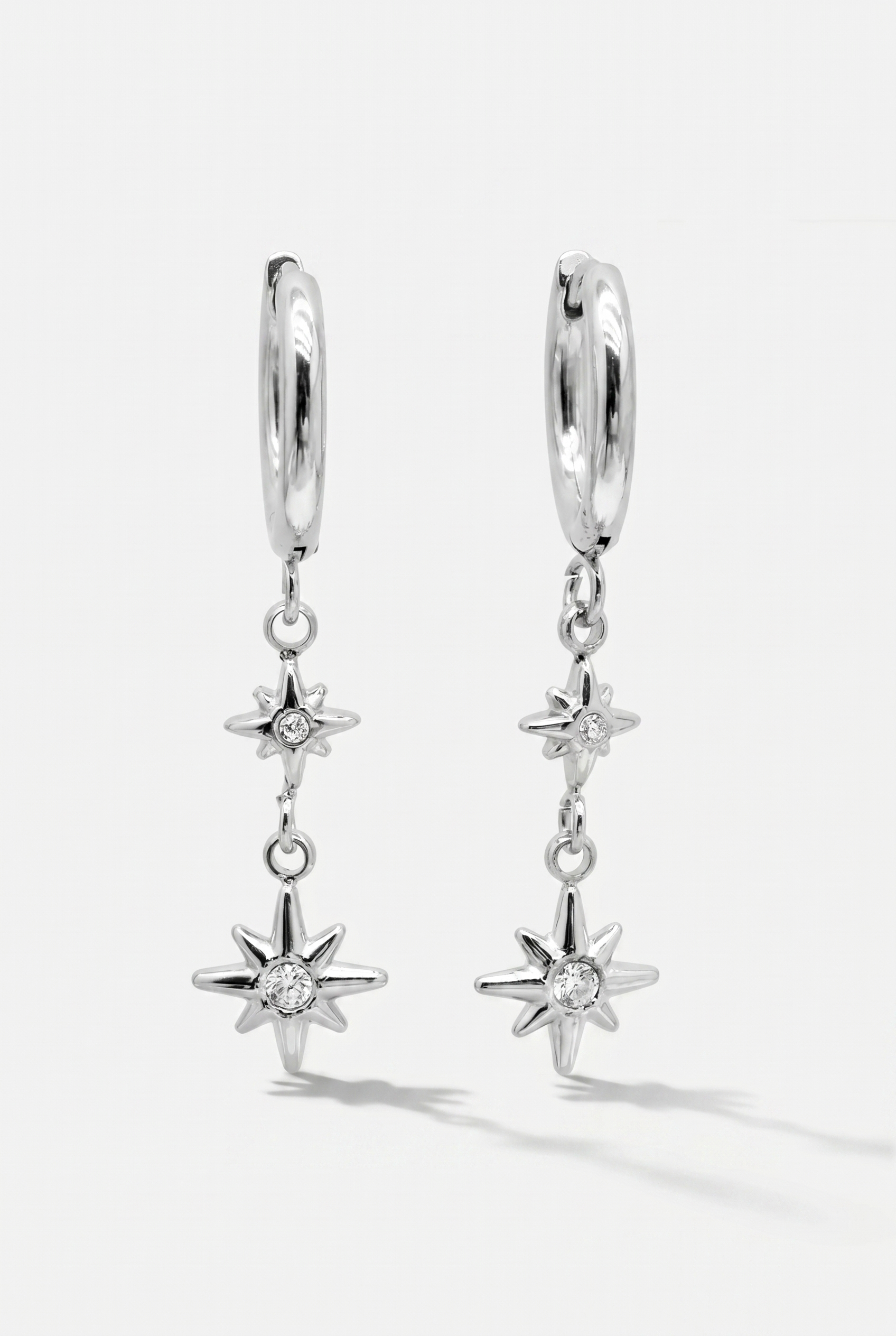 Cassiopea Earrings